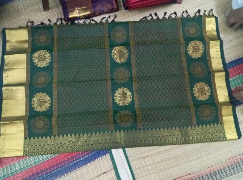 Pure Silk Sarees 30