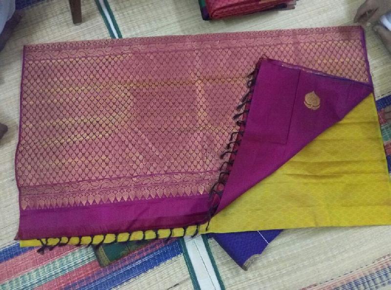 Pure Silk Sarees 32