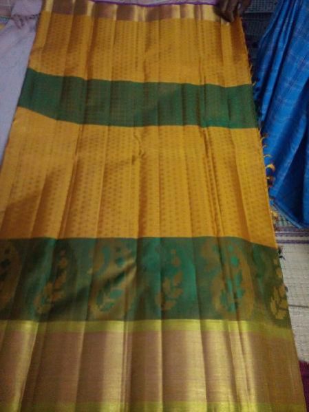 Pure Silk Sarees 35