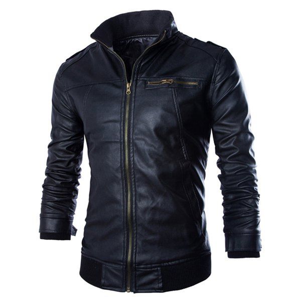 Mens Jacket 01