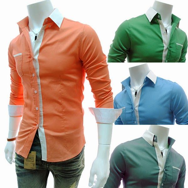 Mens Shirt 02