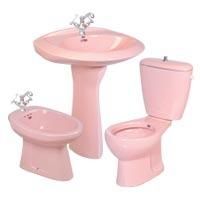 Ceramic Sanitary Ware 01