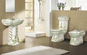 Ceramic Sanitary Ware 02
