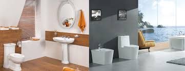 Ceramic Sanitary Ware 03
