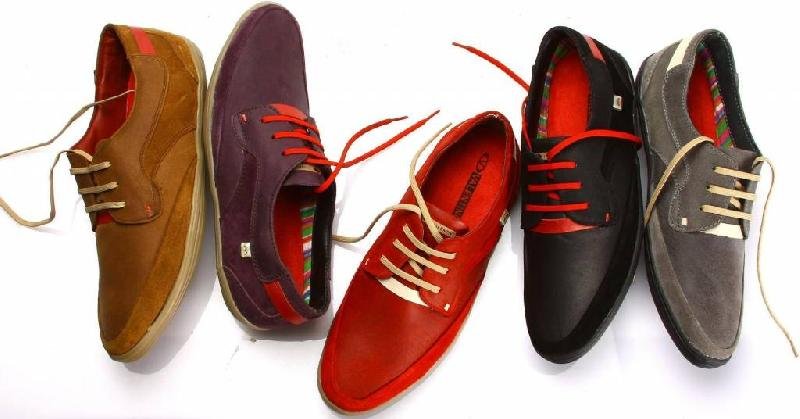 Mens Shoes 05
