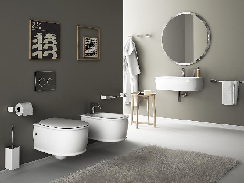 Sanitary Ware 05