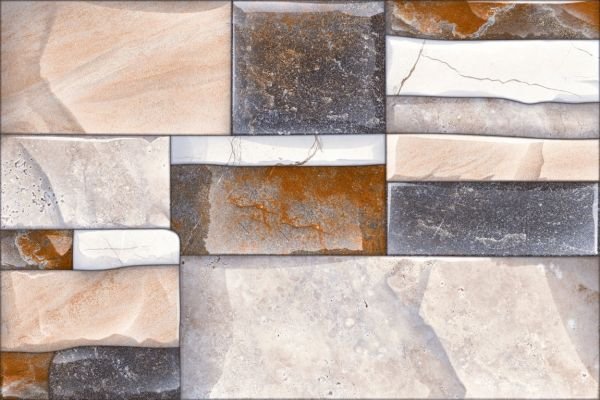200 X 300 mm Elevation Digital Wall Tile (5008)