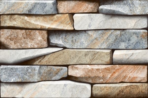 200 X 300 mm Elevation Digital Wall Tile (5009)