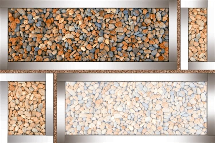 300 X 450 mm Elevation Digital Wall Tile (5001)