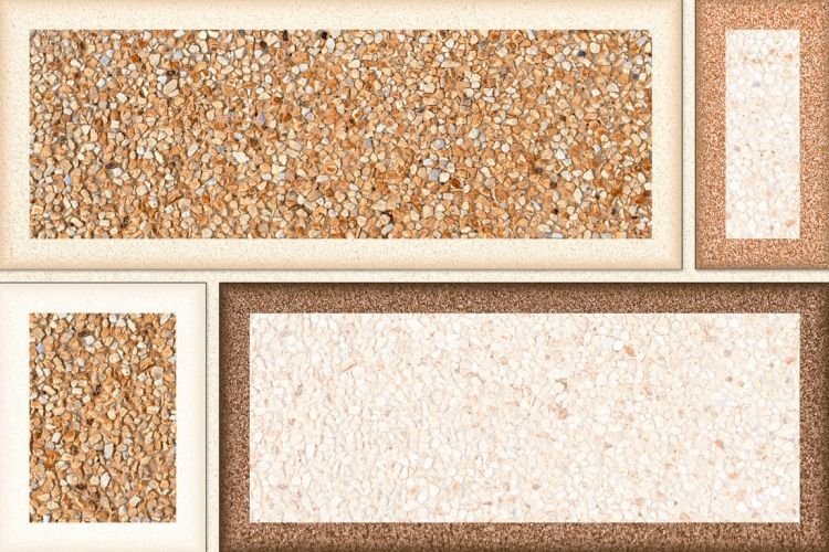 300 X 450 mm Elevation Digital Wall Tile (5003)