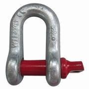 D Shackle