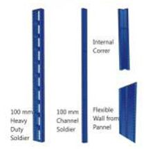 Wall Form & Accessories 02