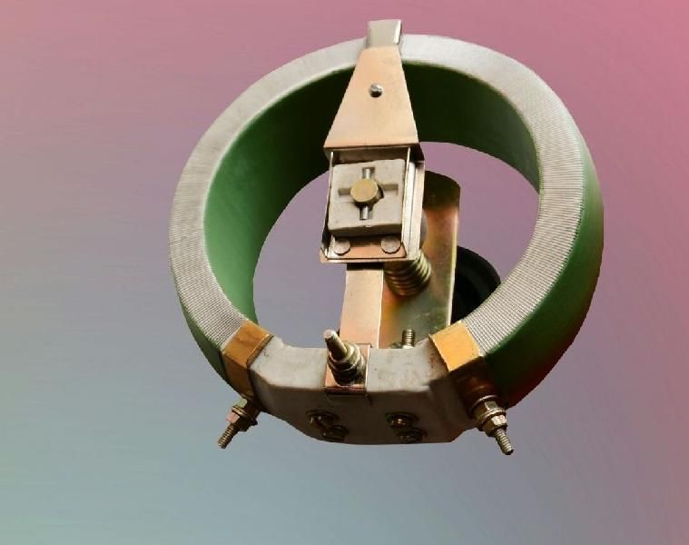 Round Ring Type Rheostat 02