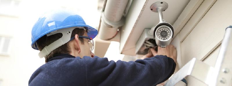 CCTV Camera Repairing Services
