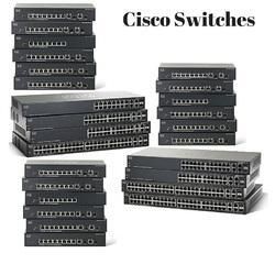 Cisco Network Switches