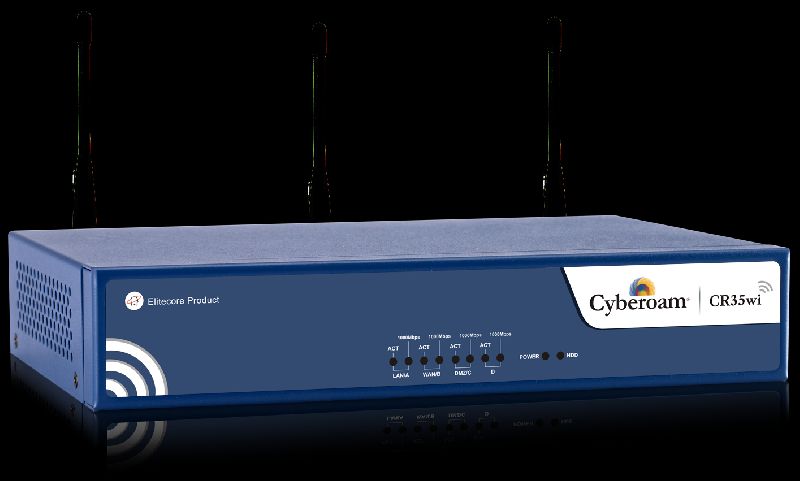 Cyberoam Firewall