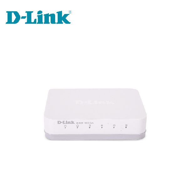 D-Link Network Switches