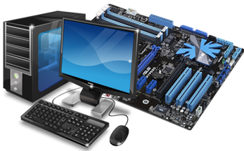 Desktop Computer Repairing Services