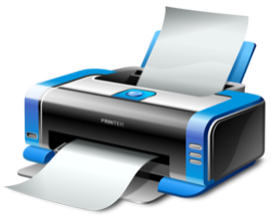 Digital Printer