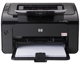 HP Laserjet Printer