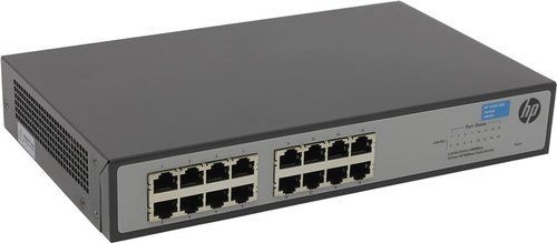 Hp Network Switches