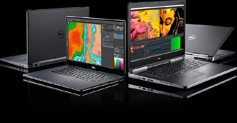 Laptop Rental Services