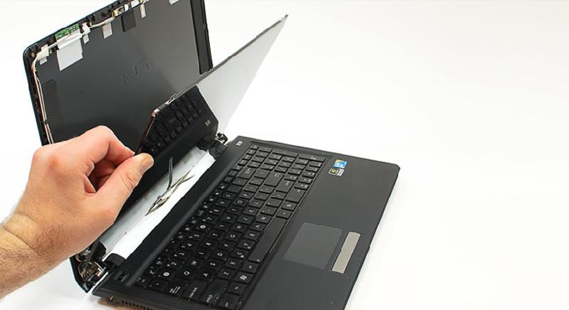 Laptop Repairing Services
