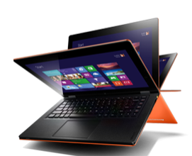 Lenovo Laptop