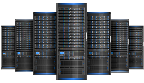 Networking Server Rental Services