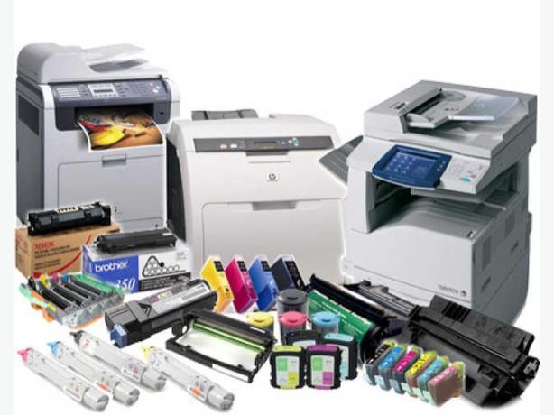Printer Repairing Services