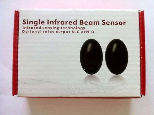 Single Infrared Beam Sensor 01