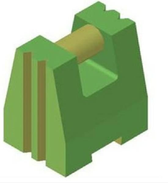 Planer Machine Job Work 05