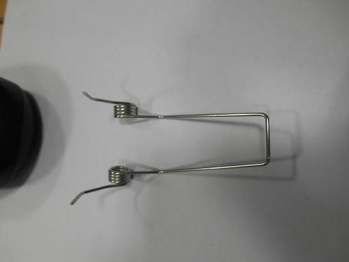 LED Downlight Springs 01