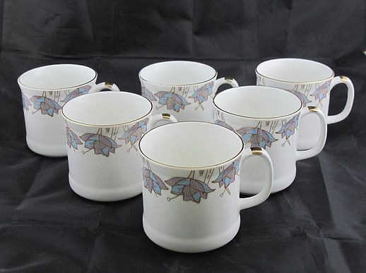 Ceramic Cup Set 05