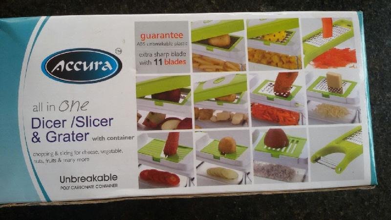 All In One Slicer 01