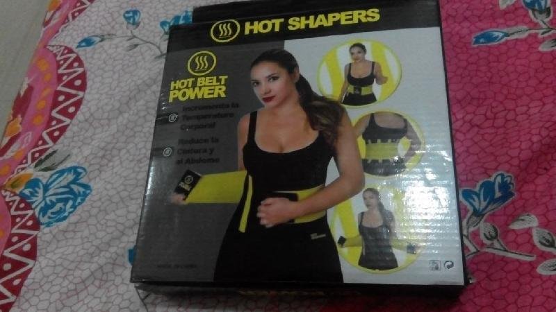 Slim Shaping Belt 02