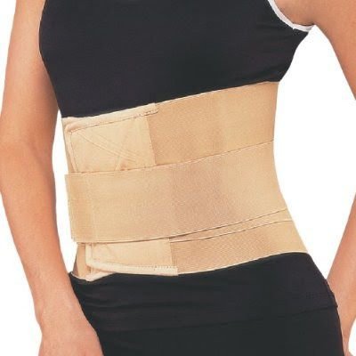 Slim Shaping Belt 04