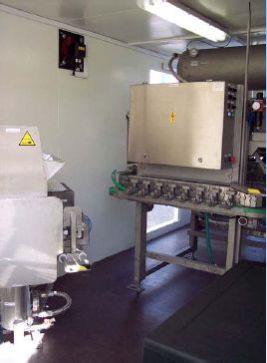 Water Bottle Packaging Machine 03