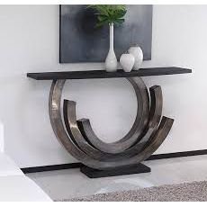 Wooden Console Tables 03