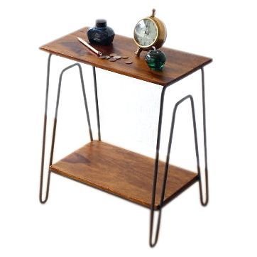 Wooden Console Tables 04