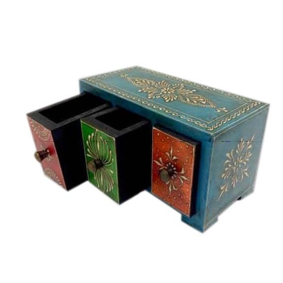 Decorative Chest Drawers 06