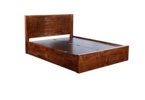 Wooden Beds 02