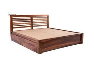 Wooden Beds 03