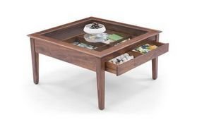 Wooden Coffee Tables 04