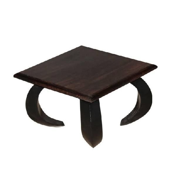 Wooden Side Tables 04