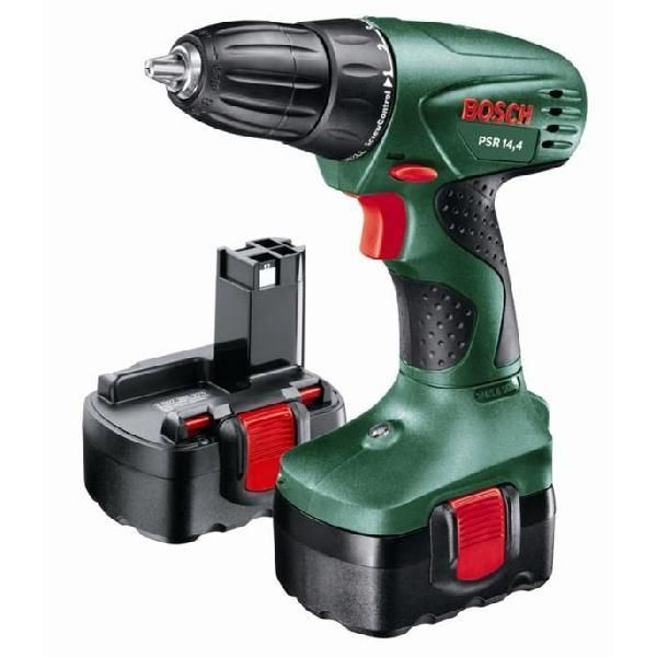 Drill Machine Battery 02