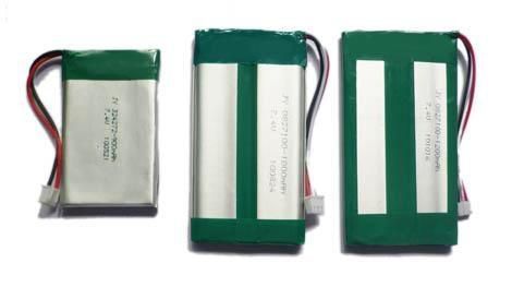 DVD Player Battery 05