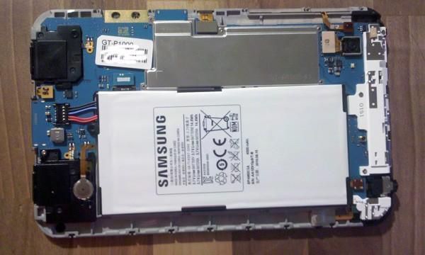 Tablet Battery 02