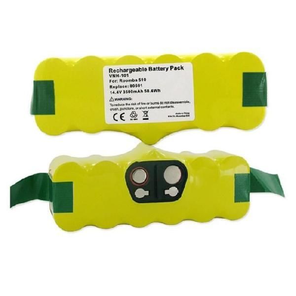 Vacuum Cleaner Battery 01