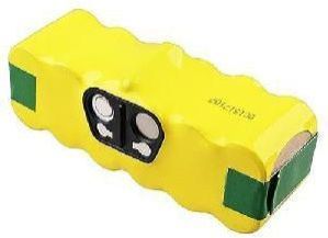 Vacuum Cleaner Battery 03